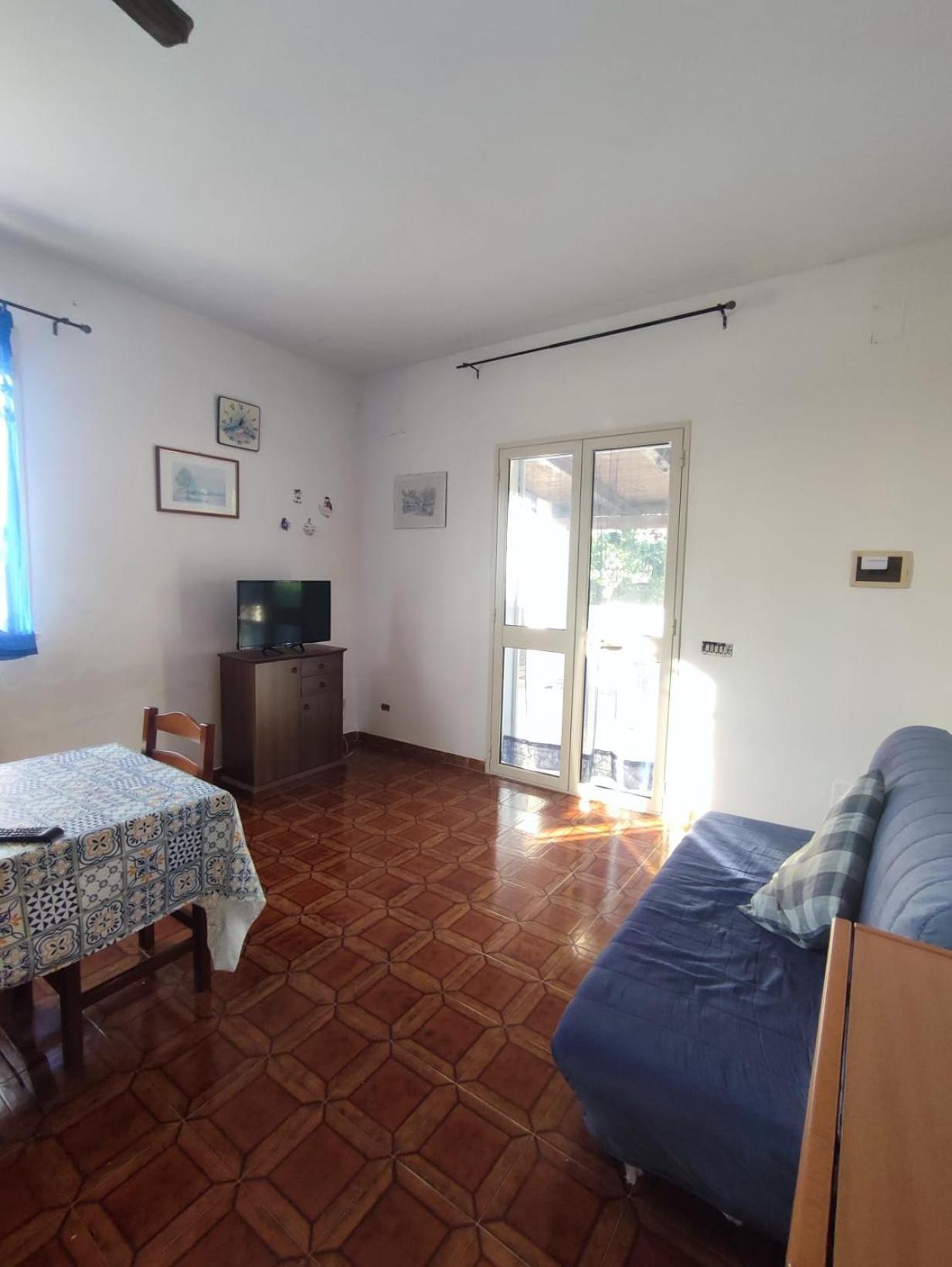 Balestrate Holiday Home 70 Mq Kültér fotó